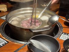 -原牛道·潮汕围炉火锅(讯美店)