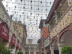 -佛罗伦萨小镇广佛名品奥特莱斯(疏港路店)