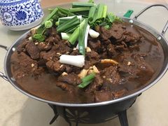 -黄牛肉馆·皖南土菜