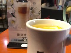 -雕刻时光咖啡馆(北航店)