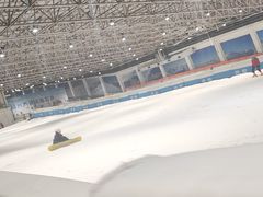 -哈尔滨热雪奇迹