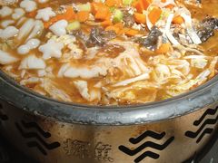 -探鱼·鲜青椒爽麻烤鱼(番禺万达店)