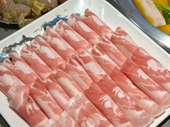 -蜀留香火锅·始于1999·原四川老火锅(白堤路店)