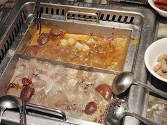 -冠菌火锅自助(东莞樟木头店)