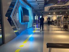 -优享健身(物美圣熙8号购物中心店)