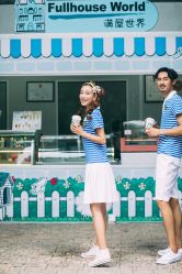 -太古映画婚纱摄影(天河店)