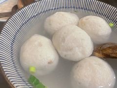 手工鱼丸-小宝·路鼎记·福鼎特色小吃(富民路店)