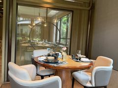 -杭州西湖柳莺里酒店·闻莺厅