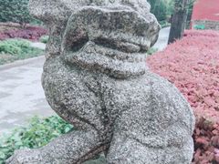 -南岳衡山风景名胜区-南岳大庙