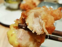 -陈家生煎(世茂双子塔店)