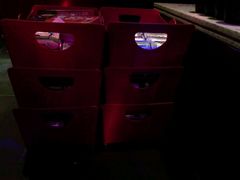 -百威KTV(恒福路店)