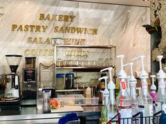 -农畉LONFOOD(福田星河COCOPark店)