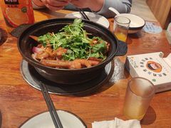 -重庆鸡公煲·青锅花椒鱼(牡丹江路店)