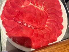 -南门涮肉(天坛南门店)