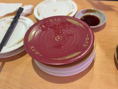 -寿司郎(皇庭广场店)