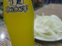 -金明姬和众烧烤店(东铁营店)