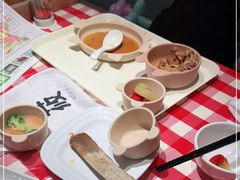-西贝(南开大悦城店)