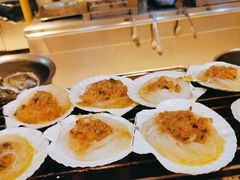 -盛宴标帜餐厅·亲子自助 (南昌喜来登酒店)