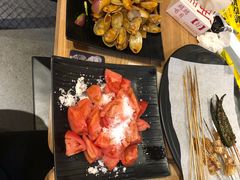 -壹酒贰肉1926·深夜食堂(南京北街店)