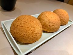 酥皮山楂叉烧包-蔡澜点心(三里屯T+MALL店)