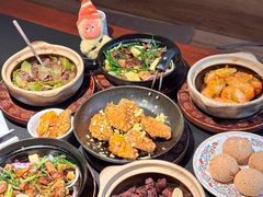 -旺爷砂锅·茶作(国贸城店)