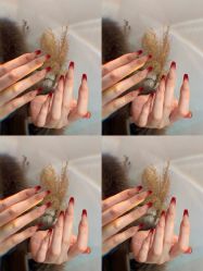 -M·X Nail日式美甲美睫