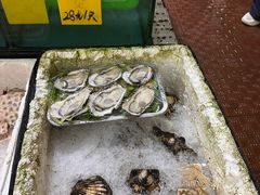 -崖口红树林海鲜餐厅