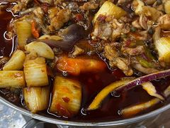 -小民大排档(光谷店)