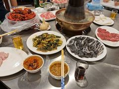 -三兴涮羊肉(荣安大街店)