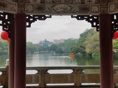 -潮州西湖