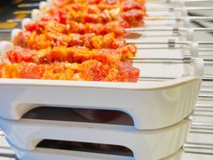 -丰茂烤串(港旅店)