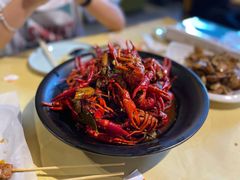 潜江油焖小龙虾-小田油焖小龙虾(双井店)