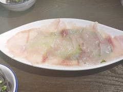 -土著渔匠·养生蝴蝶鱼(香樟路店)