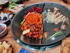 -楠火锅(哈尔滨金爵万象店)