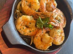 -Lets burger非常汉堡·环球风味(蓝色港湾店)