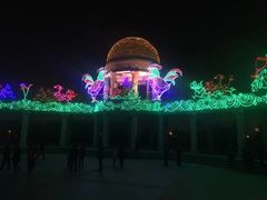 -长春公园(普阳街道)