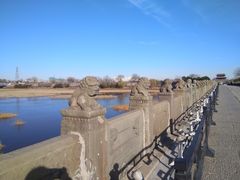 -卢沟桥文化旅游区