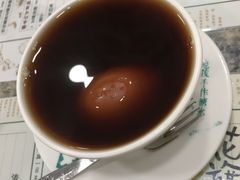 桑寄生蛋茶-地茂馆甜品