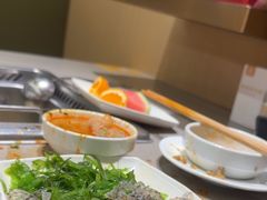 -海底捞火锅(青悦城店)