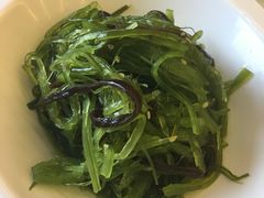 -赶海部落海鲜城(海阳路店)