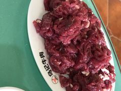 -乌记鲜活牛肉城(金砂东路店)