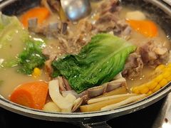 -大嫂镬仔·焖鸡煲·啫啫煲(逢源路店)