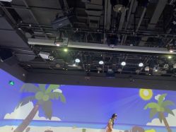 -小鸡哆哆故事屋·儿童乐园(嘉里城店)