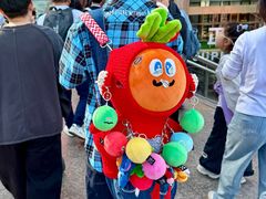 -海关大楼(陆家嘴街道)
