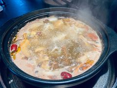 -芸鲜季·云南野生菌餐厅· 云南风物味研社(闵行店)