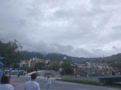 -大梅沙海滨公园