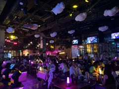 -胡桃里乐队酒馆(广州塔店)