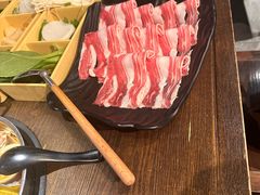 -呷哺呷哺 黄金牧场 (浦东新欧尚超市店)