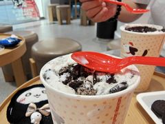 -DQ·蛋糕·冰淇淋(五角场万达店)