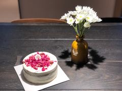-EVERNAKED裸蛋糕(SOHO天山店)